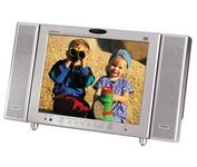 Audiovox D1210 Portable DVD Player with Screen