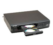 Oritron DVD600 DVD Player