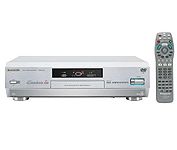 Panasonic DMR-E20 DVD Recorder