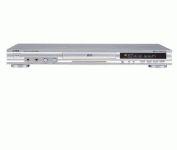 Akai DVD-3850S DVD Player