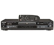 Panasonic DVD-RV26 DVD Player