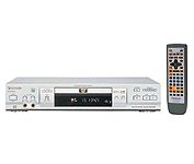 Panasonic DVD-RV45 DVD Player