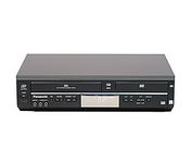 Panasonic AG-VP310 DVD Player / VCR Combo