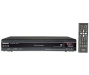 Panasonic DVD-CV52 Multi-disc DVD Player
