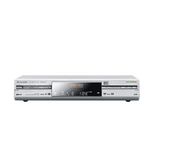 Panasonic DMRE500HEBS DVD Player / HDD Recorder
