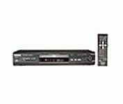 Panasonic DVD-RV27 DVD Player