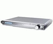 Panasonic SF-X1030 DVD Player