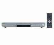 Panasonic DVD-S31S DVD Player