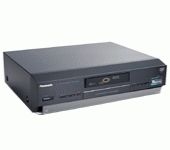 Panasonic DMR-T2020 DVD Recorder