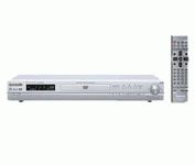 Panasonic DVD-RV62EBS DVD Player