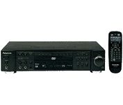 Panasonic DVD-K520 DVD Player