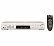 Panasonic DVD-RA60 DVD Player