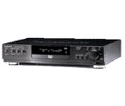 Panasonic DVD-A300 DVD Player