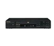 Panasonic DVD-RV30 DVD Player