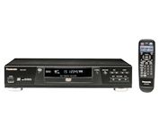 Panasonic DVD-A105 DVD Player