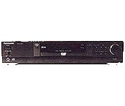 Panasonic DVD-A310 DVD Player