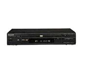 Panasonic DVD-RV20 DVD Player