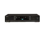 Panasonic DVD-X410