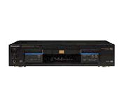 Panasonic DVD-A7 DVD Player