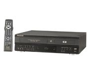 Panasonic PV-D4741 DVD Player / VCR Combo