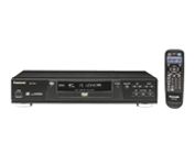 Panasonic DVD-A110 DVD Player
