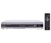 Panasonic DVD-CP72 Multi-disc DVD Player