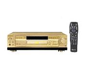 Panasonic DMR-E10 DVD Recorder