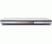 Panasonic DVD-S75EBS DVD Player