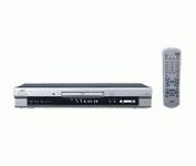 Panasonic DVD-CV36 Multi-disc DVD Player
