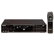 Panasonic DVD-A112 DVD Player