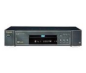 Panasonic DVD-A160 DVD Player
