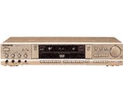 Panasonic DVD-A330 DVD Player