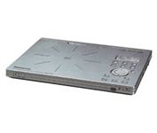 Panasonic DVD-PV55 Portable DVD Player without Screen