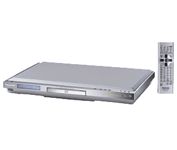 Panasonic DVD-XP50 DVD Player