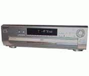 Panasonic DVD-CP71 Multi-disc DVD Player