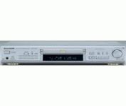 Panasonic DVD-RA61 DVD Player
