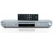 Panasonic DVD-S35S DVD Player