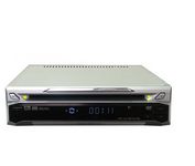 Performance Teknique ICBM-9840 Portable DVD Player without Screen