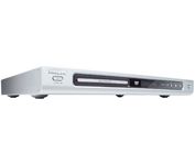 Philips DVD727 DVD Player