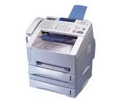 Brother IntelliFAX 5750e Laser Fax