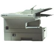 Muratec F98 Plain Paper Laser Fax