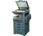 Muratec MFX-2500 Plain Paper Laser Fax
