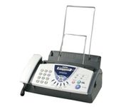 Brother FAX-575 Plain Paper Thermal