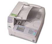 NEC Nefax 721 Plain Paper Laser Fax