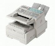 OKIFAX 5980 Plain Paper LED Fax