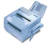 OKIFAX 2600 Fax