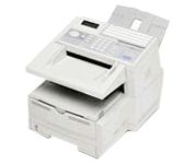 OKIFAX 5750 Plain Paper Fax