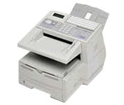 OKIFAX 5950 Plain Paper LED Fax
