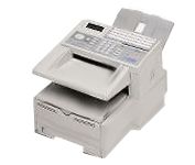 OKIFAX 5700 Plain Paper LED Fax