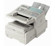 OKIFAX 5980DL Plain Paper LED Fax